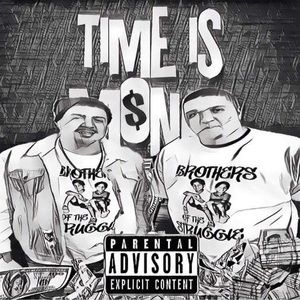 Meet your Posher, Patrick